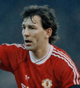 Bryan Robson Now | Ex Man United & England Player | Captain Marvel