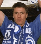 Paul Rideout Now | Ex Everton Player | Premier League Heroes