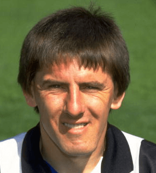 beardsley peter newcastle united