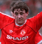 Steve Bruce Now | Ex Manchester United Player | Manager | Pundit