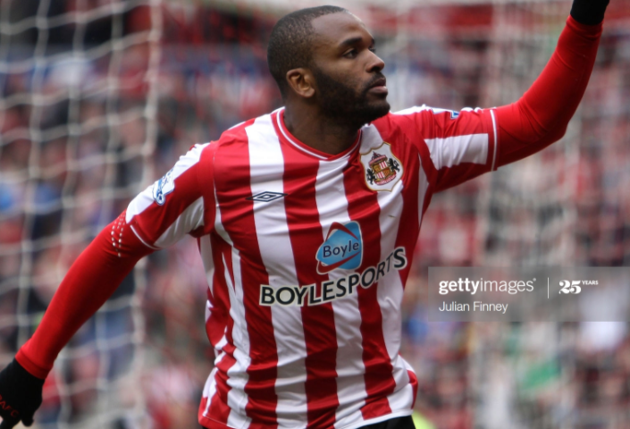 Darren Bent Now | Ex Spurs, Charlton & Sunderland Player | Pundit